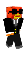 Skin preview