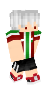 Skin preview