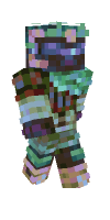 Skin preview