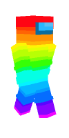 Skin preview