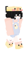 Skin preview