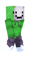 Skin preview