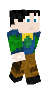 Skin preview