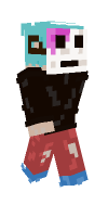 Skin preview