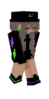 Skin preview