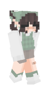 Skin preview