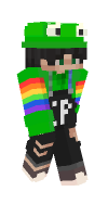 Skin preview