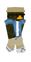 Skin preview