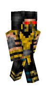 Skin preview