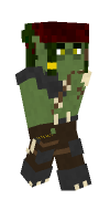 Skin preview