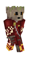 Skin preview