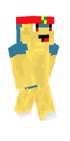 Skin preview