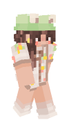 Skin preview