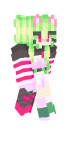 Skin preview