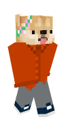 Skin preview