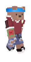 Skin preview