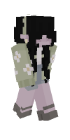 Skin preview
