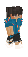 Skin preview