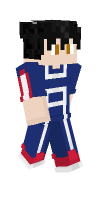 Skin preview
