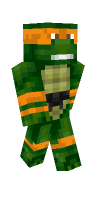 Skin preview
