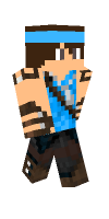 Skin preview