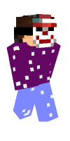 Skin preview