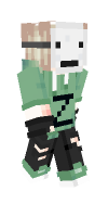 Skin preview