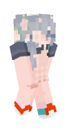 Skin preview