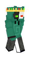 Skin preview