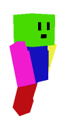 Skin preview