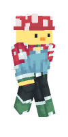 Skin preview