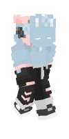Skin preview