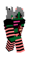 Skin preview