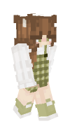 Skin preview