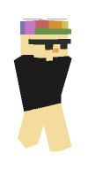 Skin preview