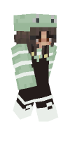 Skin preview