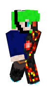 Skin preview