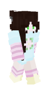 Skin preview