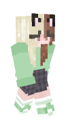 Skin preview