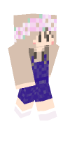 Skin preview