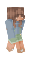 Skin preview