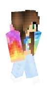 Skin preview