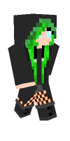 Skin preview