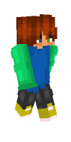 Skin preview