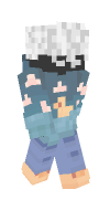 Skin preview