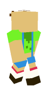 Skin preview