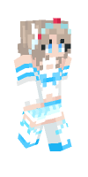 Skin preview