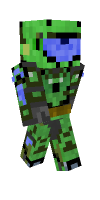 Skin preview