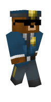 Skin preview