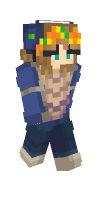 Skin preview
